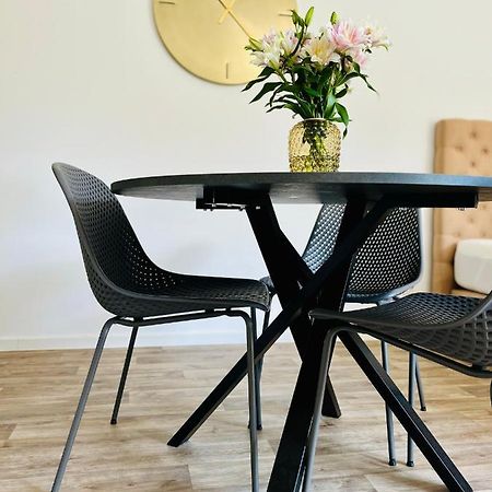 Apartman Mikulov Garden Экстерьер фото