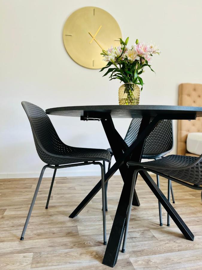Apartman Mikulov Garden Экстерьер фото