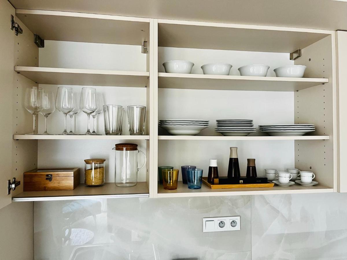 Apartman Mikulov Garden Экстерьер фото