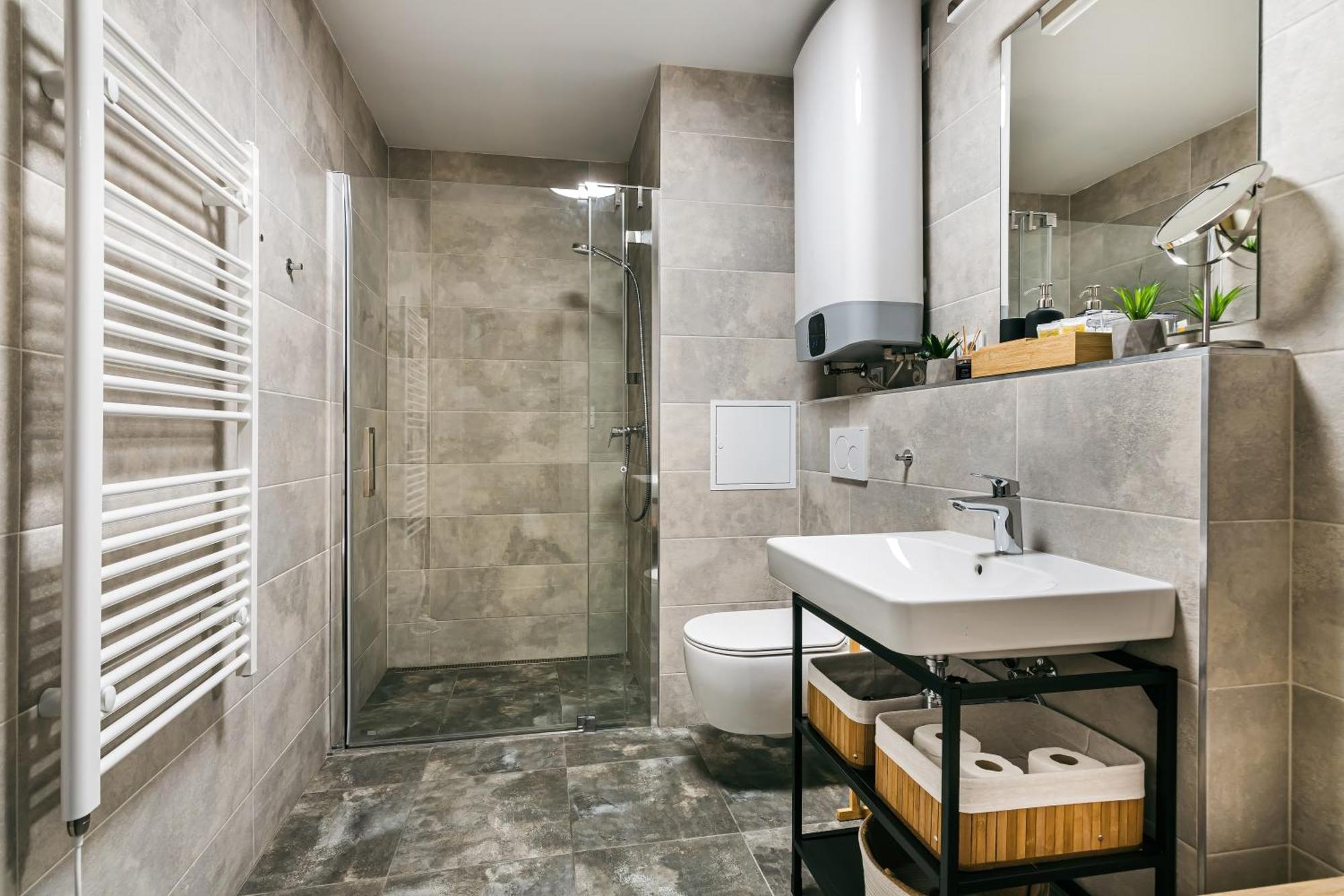 Apartman Mikulov Garden Экстерьер фото